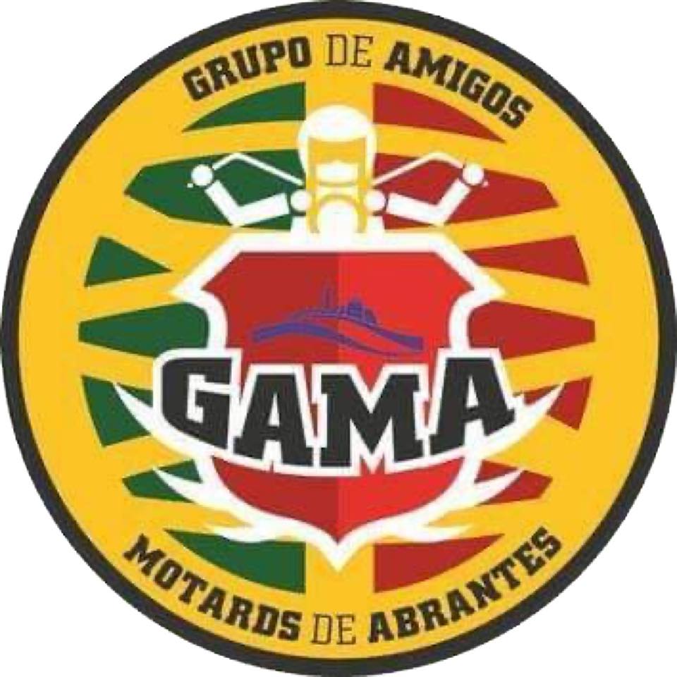 GAMA – Grupo de Amigos Motards de Abrantes